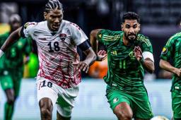 Fueron invitados por primera vez a la Copa Oro y se enfrentarán a un duro rival en los cuartos de final