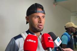 Alex López mira con buenos ojo el regreso a la Selección de un jugador importante como Romell Quioto.