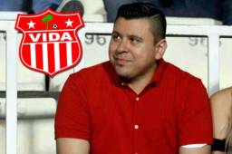 Omar Romero en comunicado contó que se retira de la transacción de compra del Vida de La Ceiba y explica los motivos.