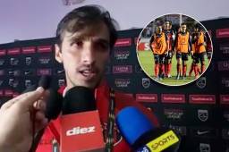 Bryan Ruíz quiere colgar los botines levantando el título de Liga Concacaf con el equipo de sus amores.