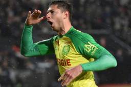 En el Nantes anotó 48 goles en 130 partidos, lo que apuntó a las miradas del Cardiff City.