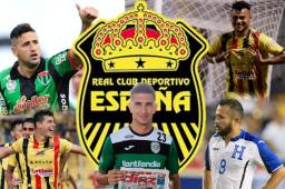 El entrenador Martín García ha sumado tres jugadores de Selección Nacional más el uruguayo Callorda. Y todavía falta sumar dos fichajes más.