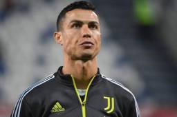 Cristiano Ronaldo habría vestido por última vez la camiseta de la Juventus luego de tres años.