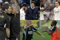 Del puñetazo de Gravesen a Valverde-Tchouaméni: las guerras internas del Real Madrid y que sacuden al mundo del fútbol