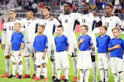 Cuba buscará clasificar a la Copa Oro de la Concacaf con una selección competitiva.