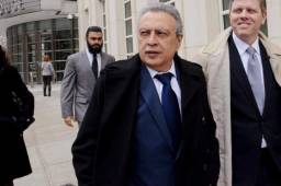 Los abogados del expresidente de Fenafuth y Concacaf, Alfredo Hawit, consiguieron aplazar la sentencia hasta el 1 de agosto.