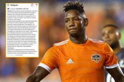 'Está decisión es completamente ajena a terceras personas', aclaró Quioto.