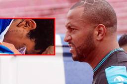 Bernárdez cree Figueroa tiene las condiciones para liderar la siguiente defensa de Honduras.