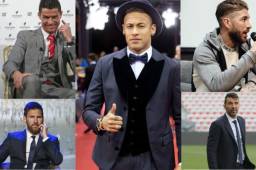 Los salarios del deporte rey son exorbitantes y muchos quisieran tenerlo. Pero, qué hacen realmente estos cracks con el dinero que ganan.