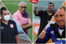 Varios son los nombres de posibles sustitutos de Nerlin Membreño en el Vida, sin embargo, la directiva sostiene que seguiría al mando.