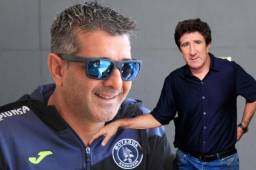 Diego Vázquez cuestiona a Héctor Vargas por sus últimas declaraciones donde se lo llevó de encuentro.