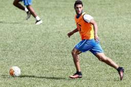 Alex López contó todo lo que hace en Arabia Saudita.