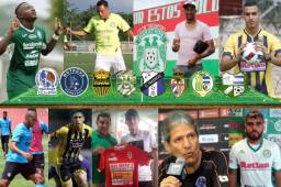 El torneo de la Liga Nacional comienza este sábado y hay jugadores de Cuba, Trinidad y Tobago, Brasil, Colombia y Guatemala que vienen a poner el espectáculo. Muchos legionarios han regresado.