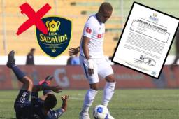 La jornada 14 del torneo Clausura 2020 de la Liga SalvaVida no se disputará como parte del plan de contingencia que determinó el Gobierno de la República.