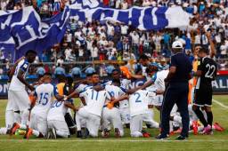 El partido amistoso entre las selecciones de Honduras y República Checa podría suspenderse ya que EUA prohibió los vuelos desde Europa por el Coronavirus.