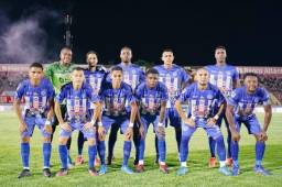 El Victoria sufrió en el Apertura al no tener refuerzos de experiencia, pues la plantilla la armó Carlos 'Chato' Padilla que prácticamente fue de Liga de Ascenso.