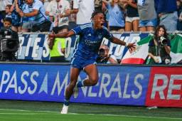 OFICIAL: Legionario hondureño es descartado del equipo a pocas horas de debutar en la MLS: esta es la razón de su salida