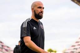 Higuaín quiere estar lejos del fútbol cuando confirme su retiro, pues asegura que todo está contaminado.