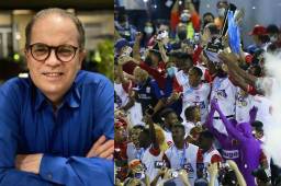 El doctor Elmer López nos presenta el ranking de clubes de Centroamérica basado en el Porcentaje de Campeonización.