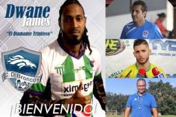Seleccionado de Trinidad y Tobago ficha por el Broncos, Real Juventud saca la chequera y arma proyecto para ascender a Liga Nacional.