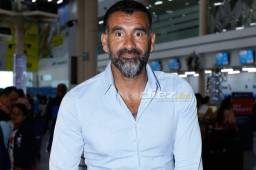 Robert Lima se culpa por la derrota de su equipo ante el Real España.