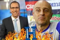 El periodista Mauricio Kawas es uno de los blogueros de Diario DIEZ.