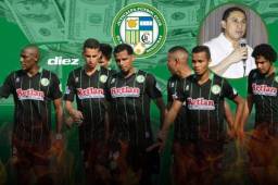 Juticalpa está en una delicada situación luego de perder en casa 2-1 ante Honduras.