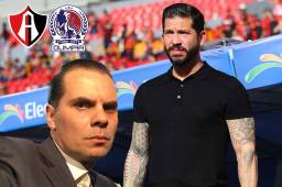 La prensa azteca se mostró muy molesta por los resultados de los clubes mexicanos en la ida de la Champions de Concacaf.