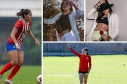 La considerada una jugadora histórica de la fútbol mexicano femenino anunció que no seguirá en las Chivas y se vienen nuevos proyectos.