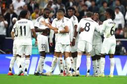 Real Madrid puede recibir uno de los peores golpes antes de visitar al Arsenal.