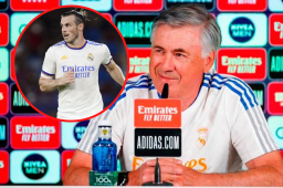 Carlo Ancelotti brindó declaraciones antes de enfrentar el derbi ante el Atlético de Madrid.
