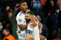 Pudo anotar su hat-trick: Rodrygo confiesa que Benzema le ofreció el penal y por qué se negó a patearlo contra el City