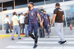 El defensor del DC United de la MLS, Andy Najar, será uno de los referentes de Honduras en el encuentro ante Jamaica de este miércoles en el Olímpico.
