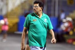 El entrenador de 53 años tiene ilusionada a la afición de Platense con el buen rendimiento en este torneo.