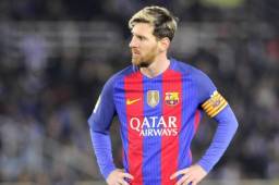 Gerard Deulofeu fue comparado con Messi y eso le cambió la vida.