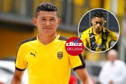 Edder Delgado no será más el capitán del Real España, el club ha tomado la decisión de darlo de baja después de 12 años en la institución.