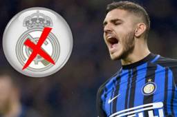 El delantero desea ganar un título con el Inter de Milán antes de marcharse.