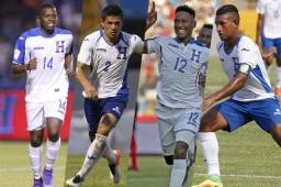 El técnico de Honduras, Jorge Luis Pinto, anunciará hoy jueves la lista de convocados para el microciclo del 12 al 16 de diciembre con vistas a la Copa Centroamericana.