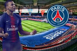 Según The Sun, el PSG irá en búsqueda de nuevas estrellas para armar un 11 de ensueño con el que intentarán levantar la tan esquiva y ansiada Champions League.