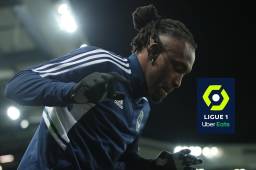 Trasciende el equipo de la Ligue 1 de Francia que desea fichar al hondureño Alberth Elis