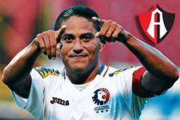 Las palabras de Wilmer Velásquez sobre el Olimpia - Atlas en Concacaf: ¿por dónde pasa la clave del triunfo?