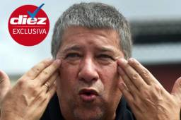 Hernán 'El Bolillo' Gómez se sincera con DIEZ en una extensa charla donde habla de la clasificación al Mundial, Pinto, la prensa de su país y los hermanos Dely Valdés.