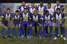 Victoria podría a pasar a jugar a Liga Mayor de Honduras.