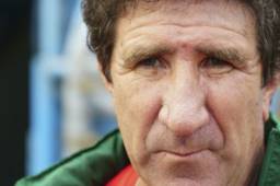 Héctor Vargas sigue preparando a su equipo para la final de vuelta en San Pedro Sula.