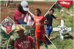 Yeer le confesó a DIEZ que estuvo cerca de quitarse la vida en el 2017 con la muerte de su hermano mayor. Hoy vive para contarlo.