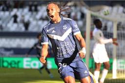 Alberth Elis deja atrás su lesión y regresa a los entrenamientos con el Girondins de Burdeos: ¿cuándo volverá a la acción?