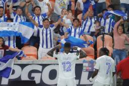 Honduras y Panamá se enfrentan por la segunda fecha de la ronda de grupos de la Copa Oro.