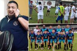 Luis Recarte quiere que la Liga de Ascenso les permita mantener la categoría para la siguiente temporada.