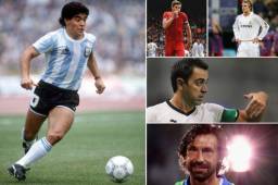 Este jueves la revista France Football entregará el Balón de Oro 2017 y los fuertes a llevárselo son Cristiano Ronaldo y Lionel Messi.