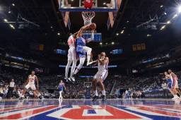 Los Warriors poco a poco regresan a su gran nivel en esta temporada.